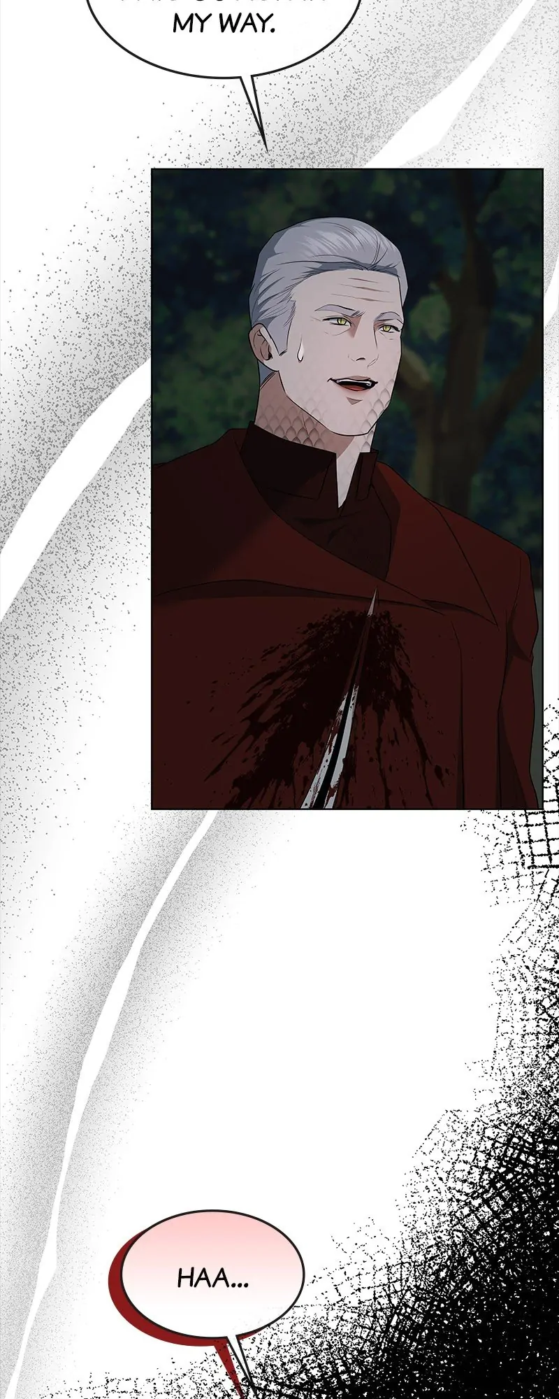 Thank You for Your Betrayal chapter 51 page 8