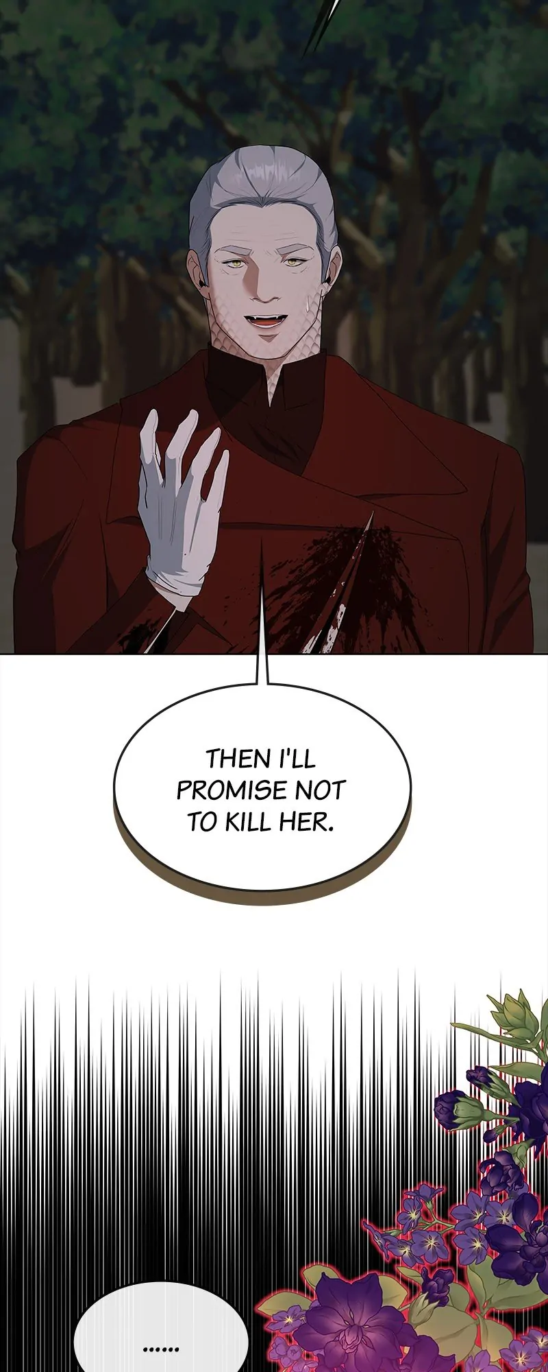Thank You for Your Betrayal chapter 51 page 11