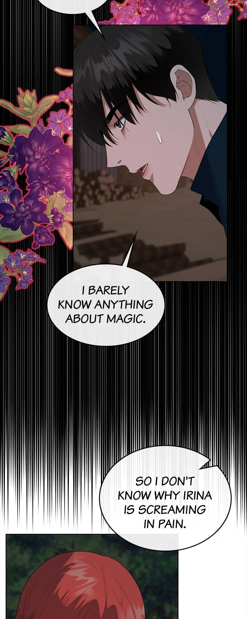 Thank You for Your Betrayal chapter 51 page 12