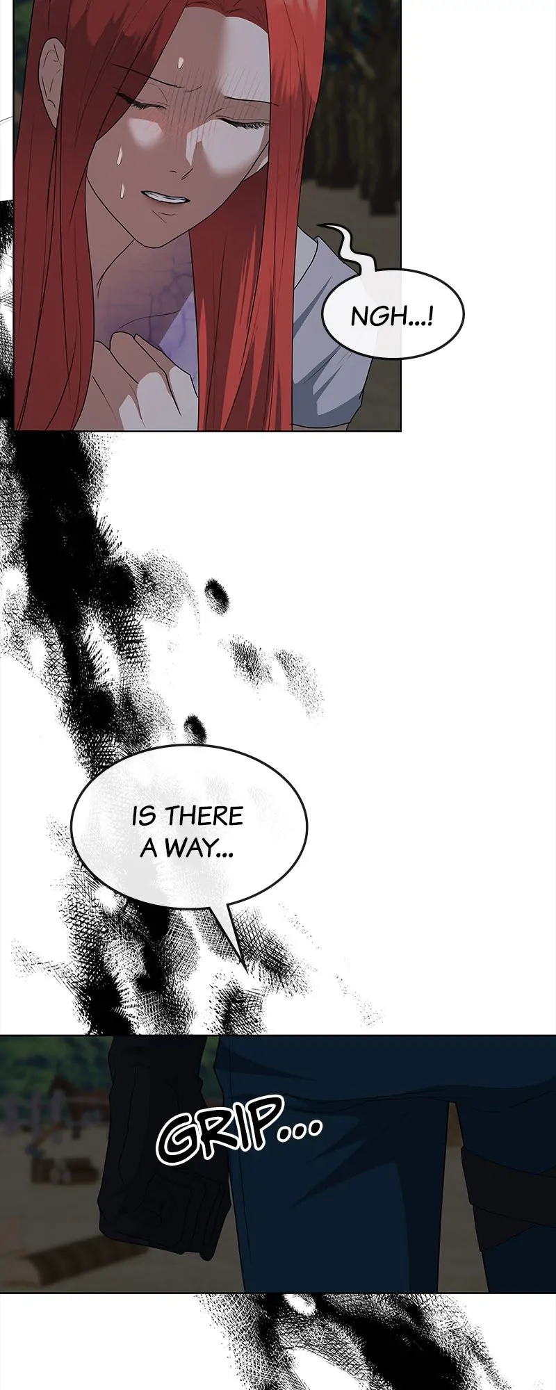 Thank You for Your Betrayal chapter 51 page 13