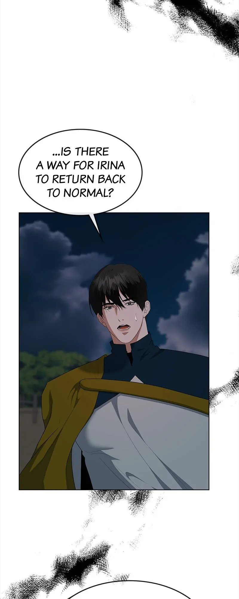 Thank You for Your Betrayal chapter 51 page 14