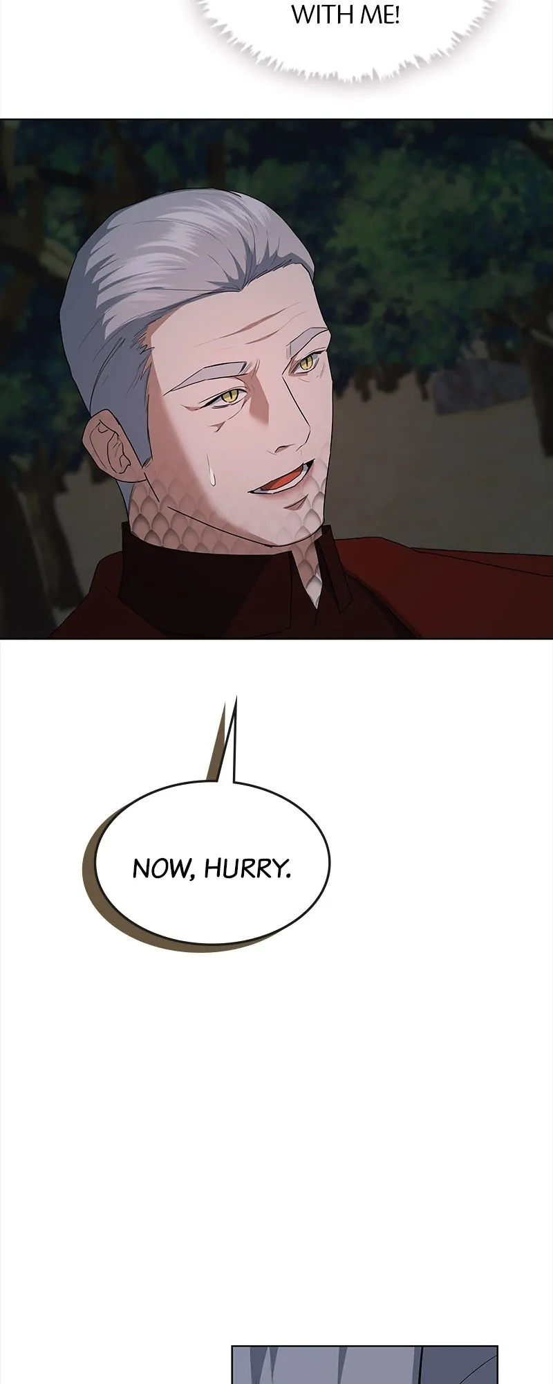 Thank You for Your Betrayal chapter 51 page 16
