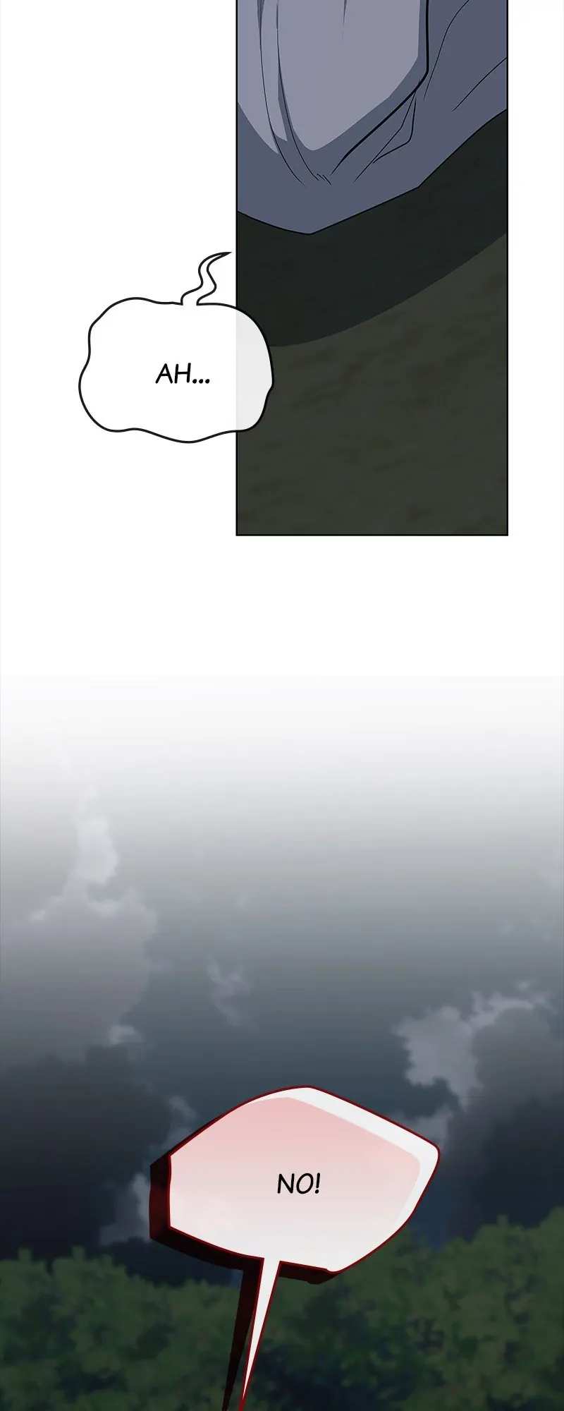 Thank You for Your Betrayal chapter 51 page 17