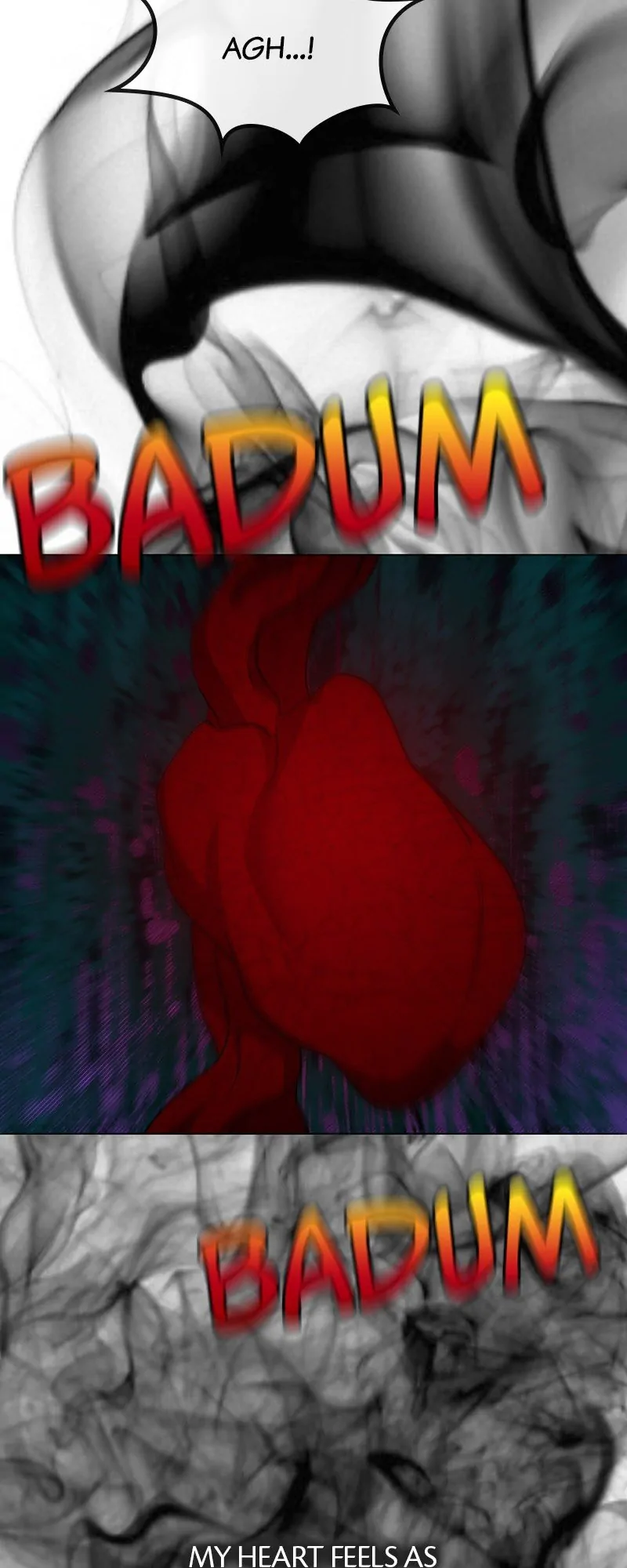 Thank You for Your Betrayal chapter 51 page 23