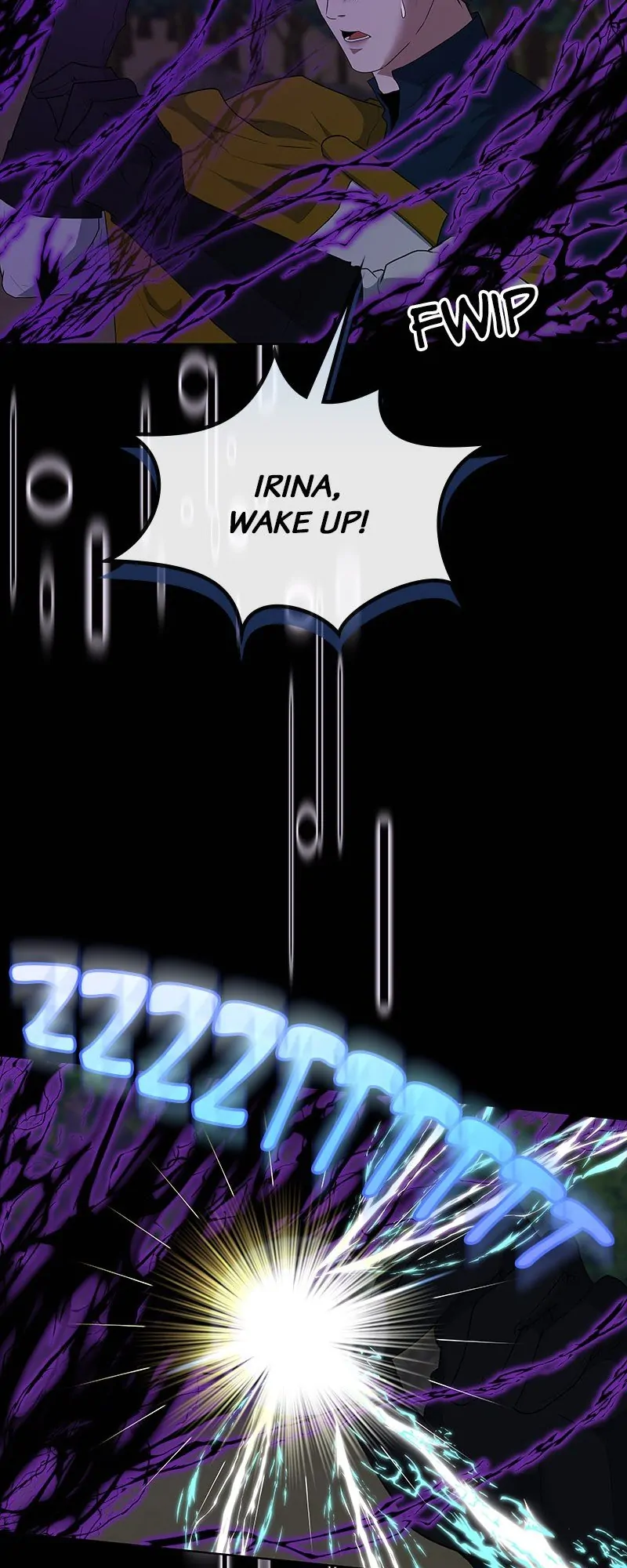 Thank You for Your Betrayal chapter 51 page 30