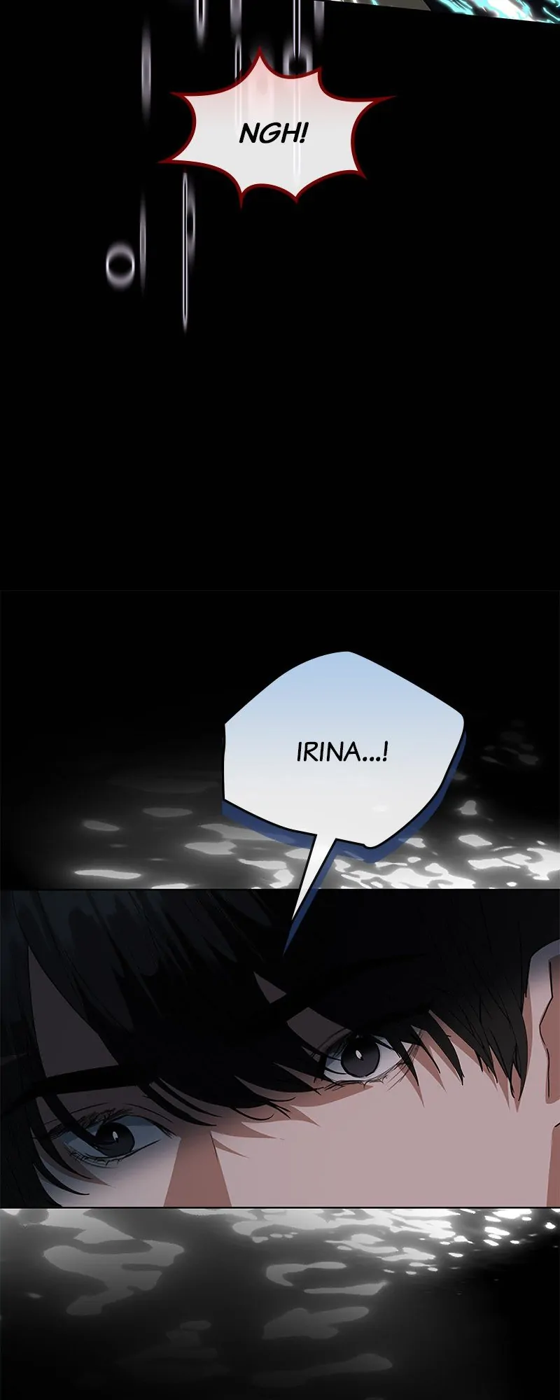 Thank You for Your Betrayal chapter 51 page 31