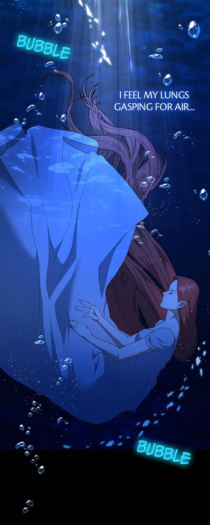 Thank You for Your Betrayal chapter 51 page 35
