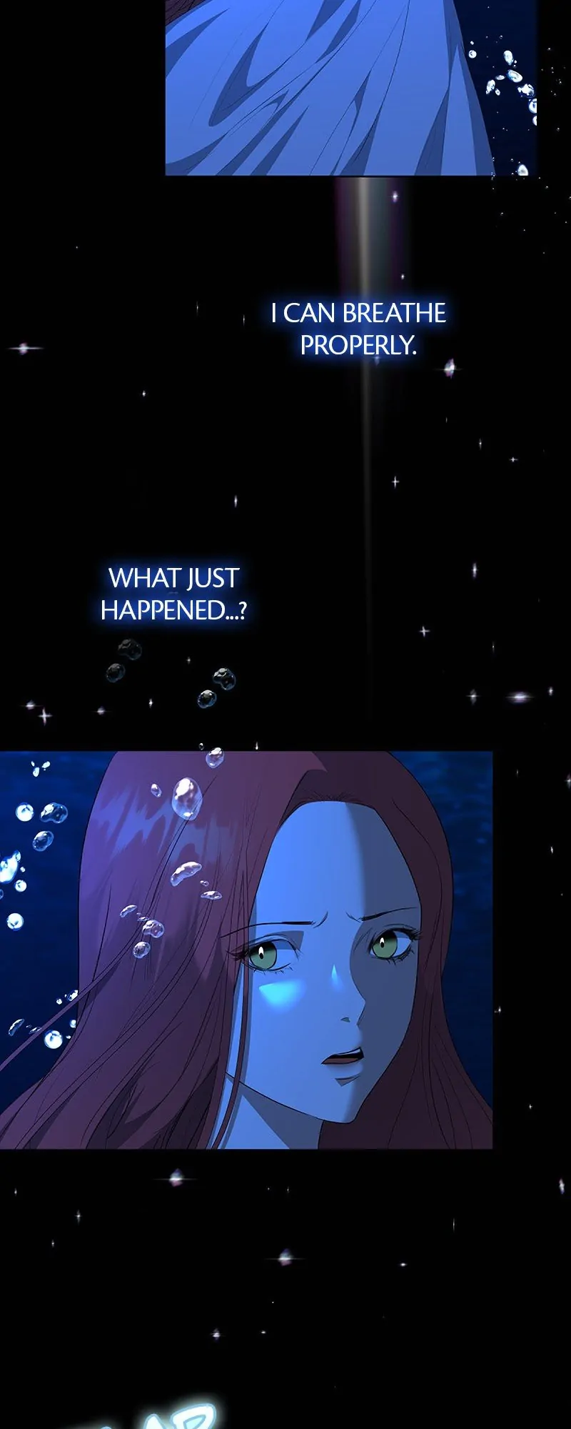 Thank You for Your Betrayal chapter 51 page 43