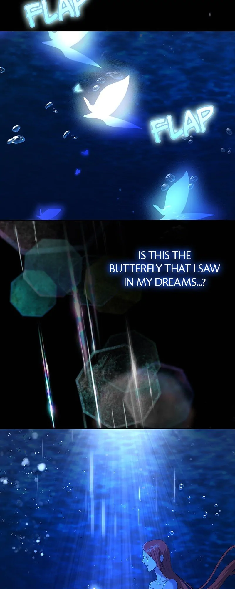 Thank You for Your Betrayal chapter 51 page 44