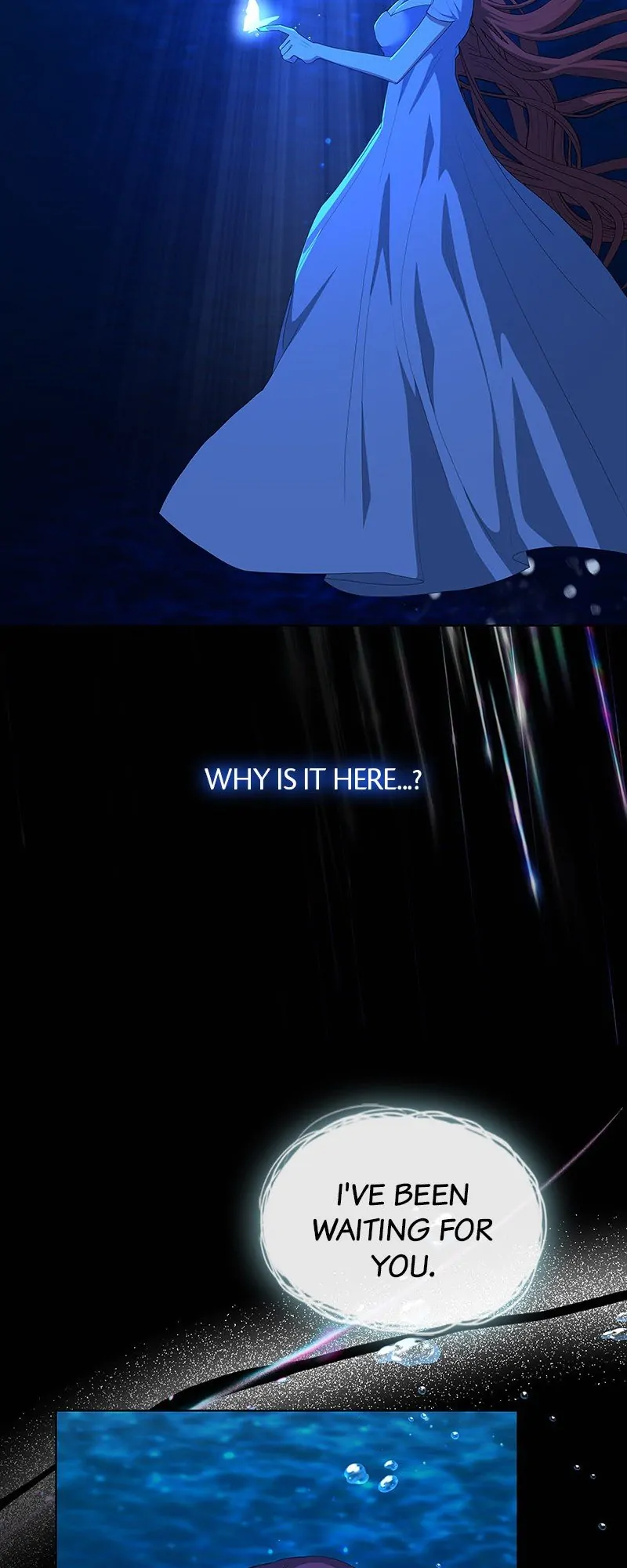 Thank You for Your Betrayal chapter 51 page 45