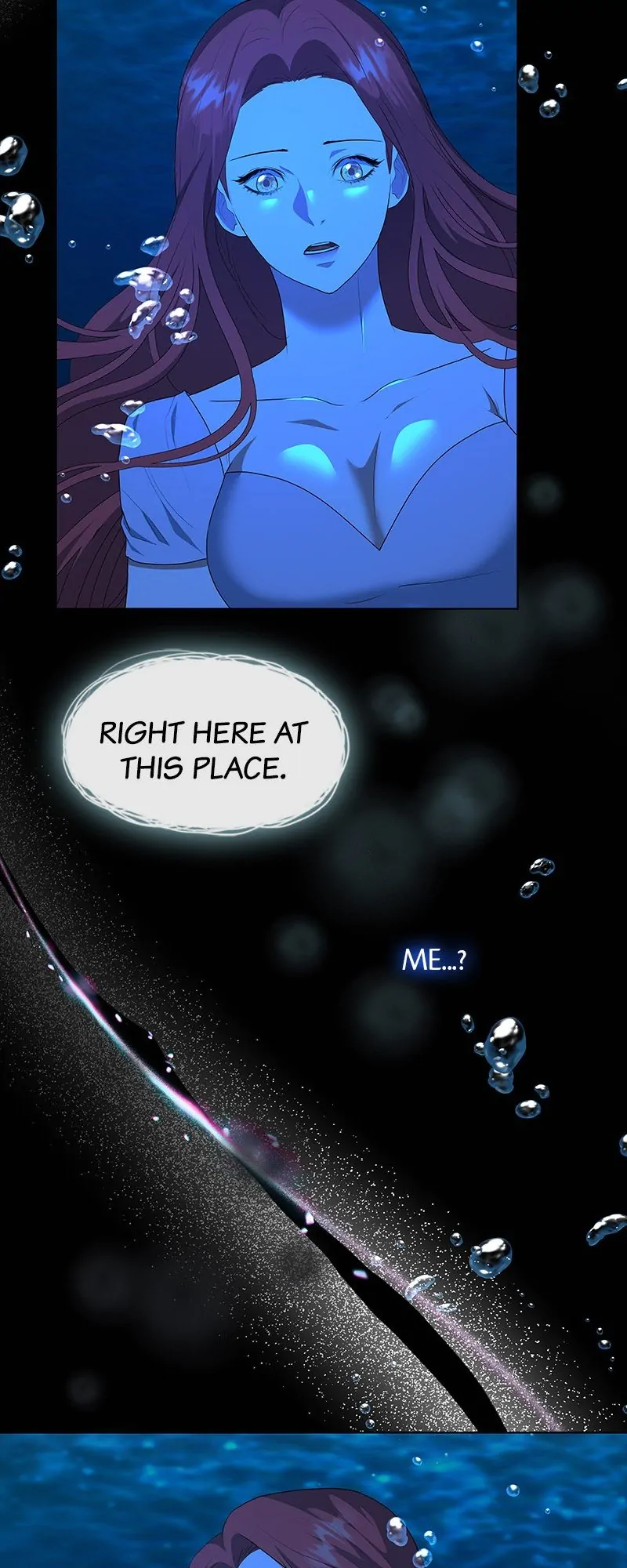 Thank You for Your Betrayal chapter 51 page 46