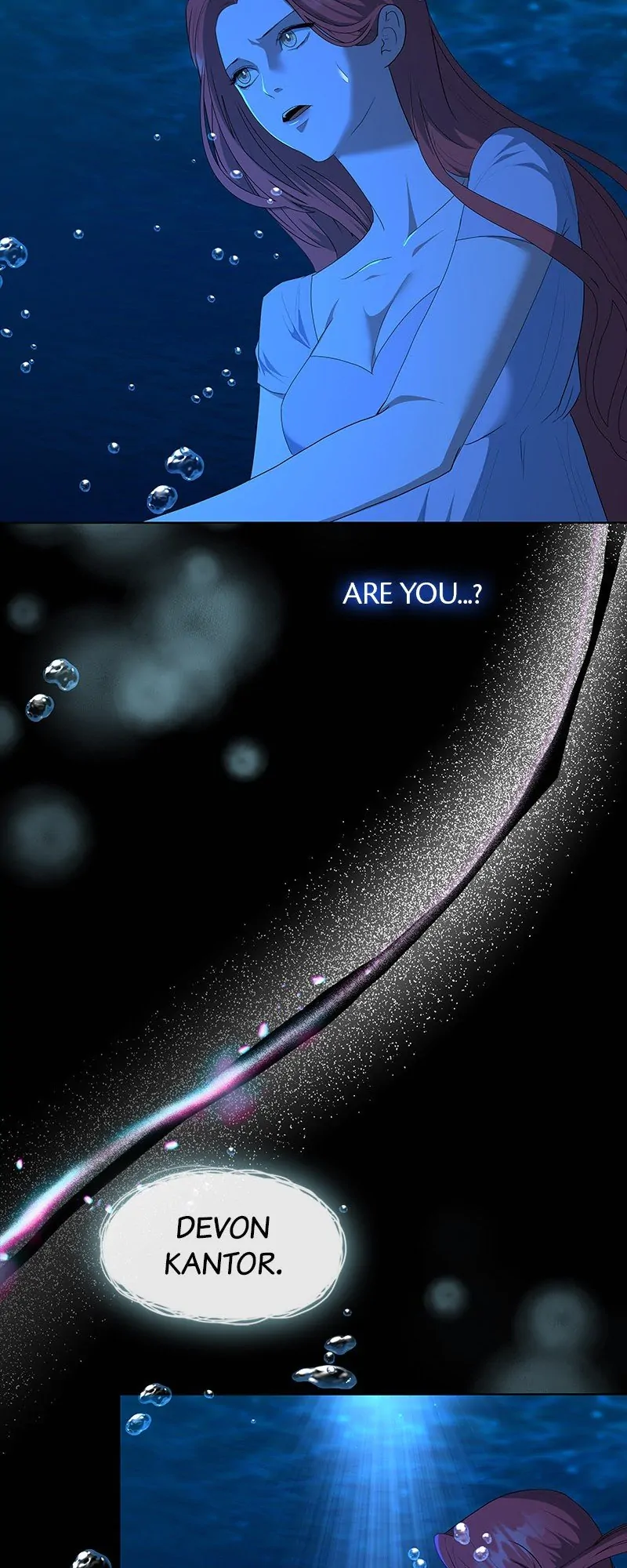 Thank You for Your Betrayal chapter 51 page 47