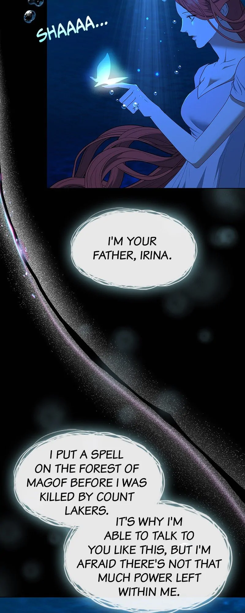 Thank You for Your Betrayal chapter 51 page 48