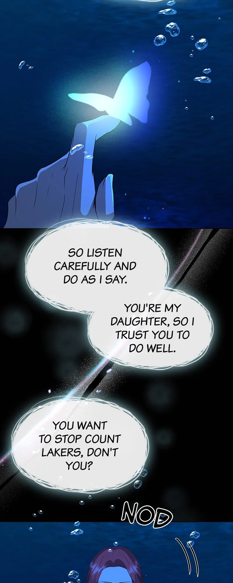 Thank You for Your Betrayal chapter 51 page 49