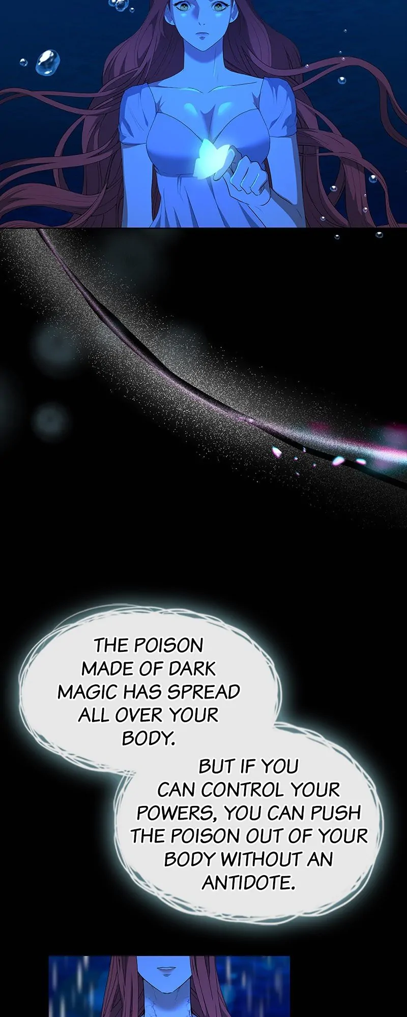 Thank You for Your Betrayal chapter 51 page 50