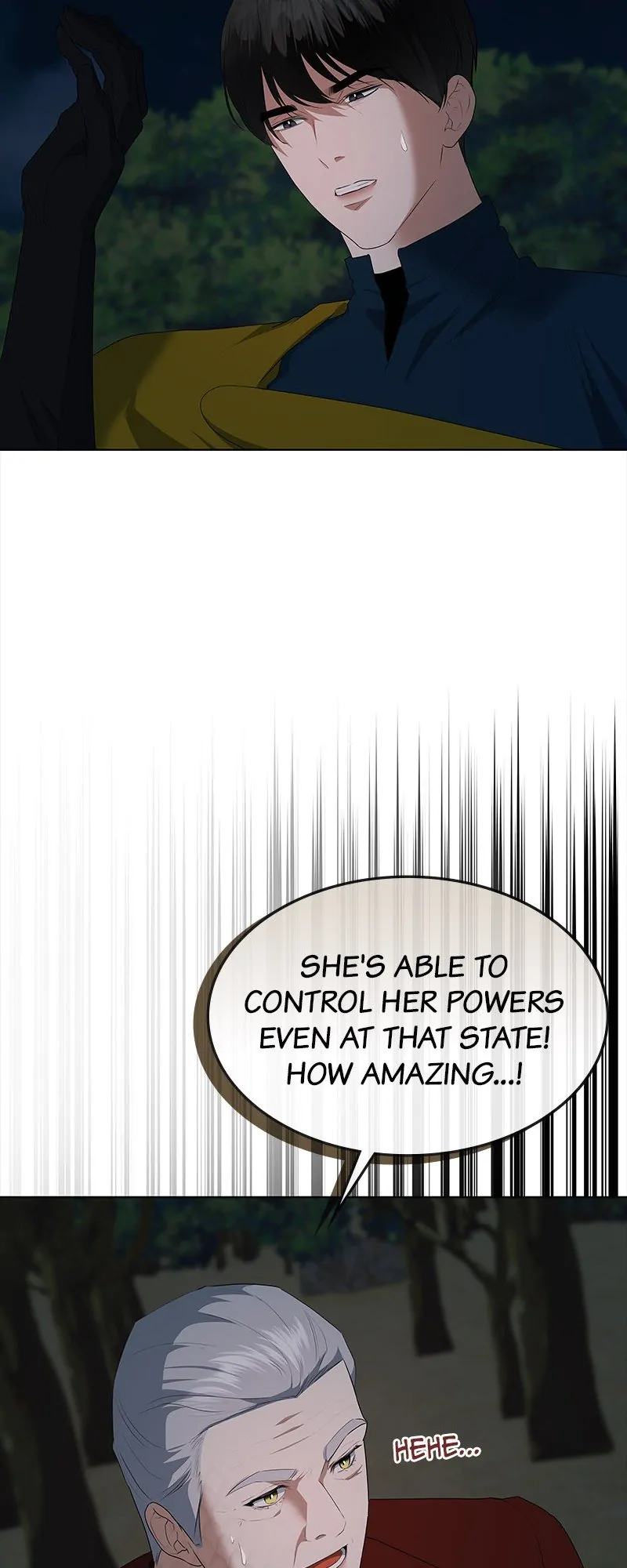 Thank You for Your Betrayal chapter 51 page 57