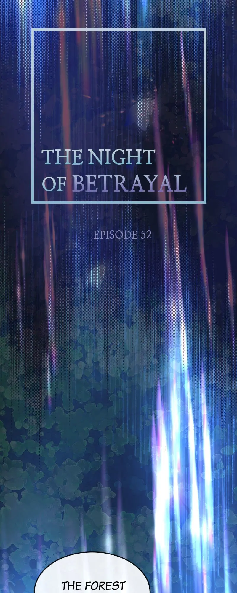 Thank You for Your Betrayal chapter 52 page 3