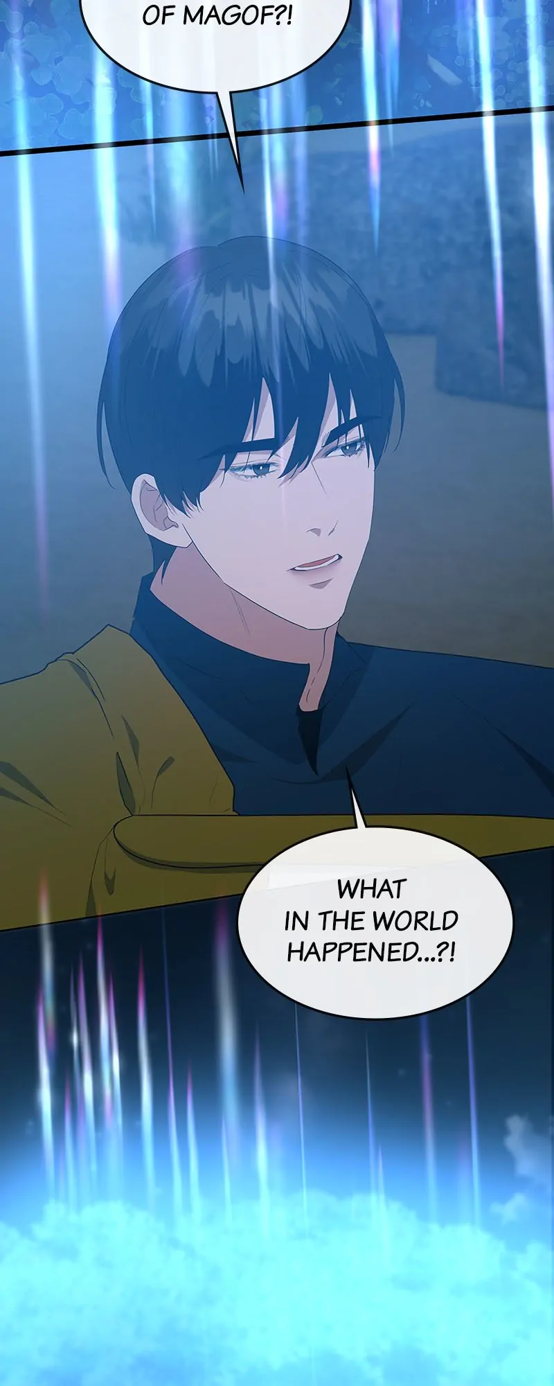 Thank You for Your Betrayal chapter 52 page 4
