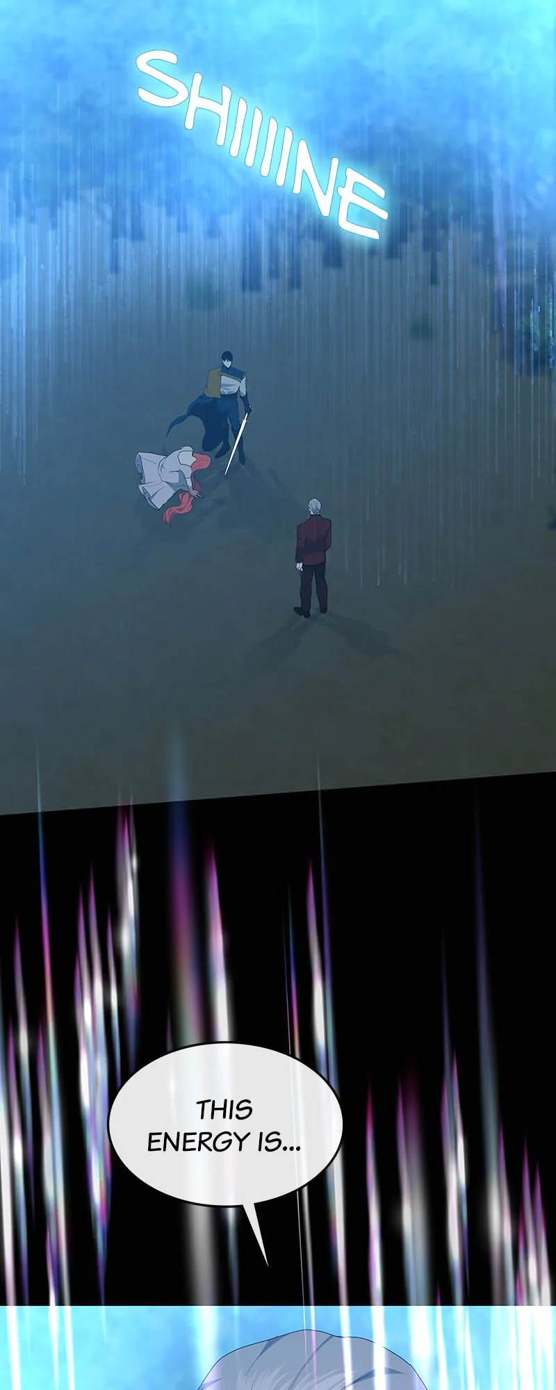 Thank You for Your Betrayal chapter 52 page 5