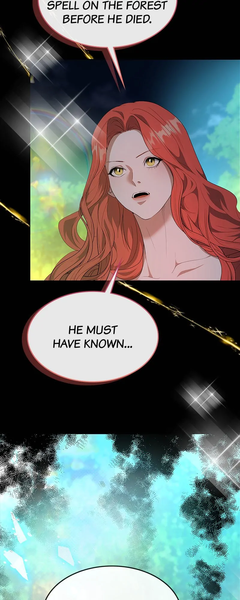 Thank You for Your Betrayal chapter 52 page 13