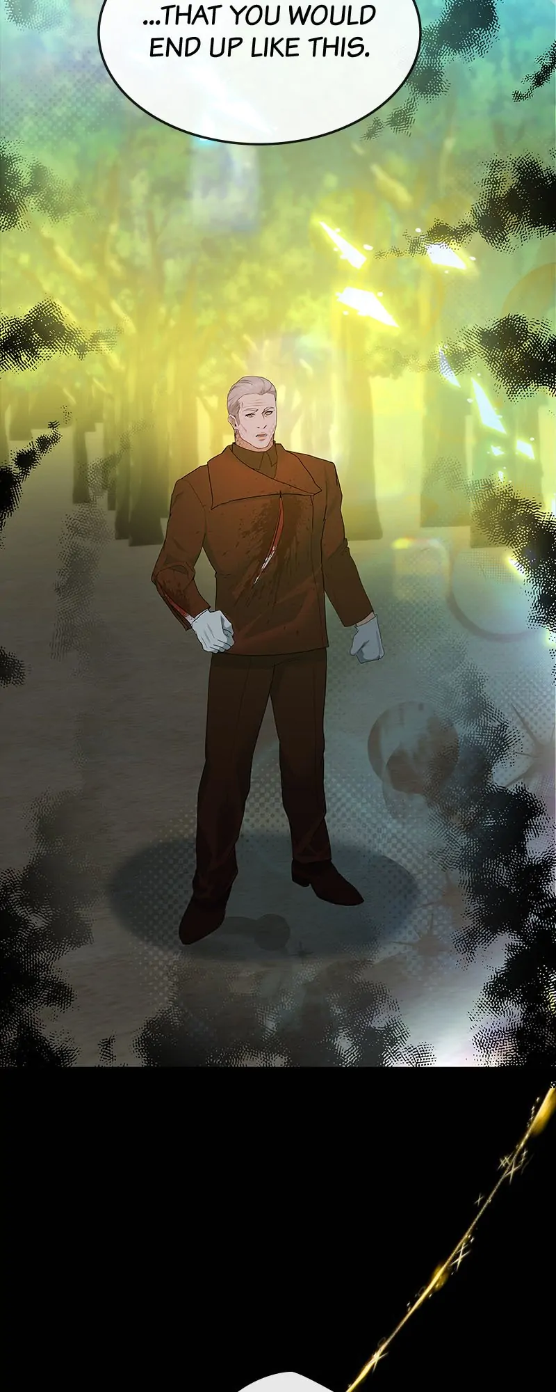 Thank You for Your Betrayal chapter 52 page 14