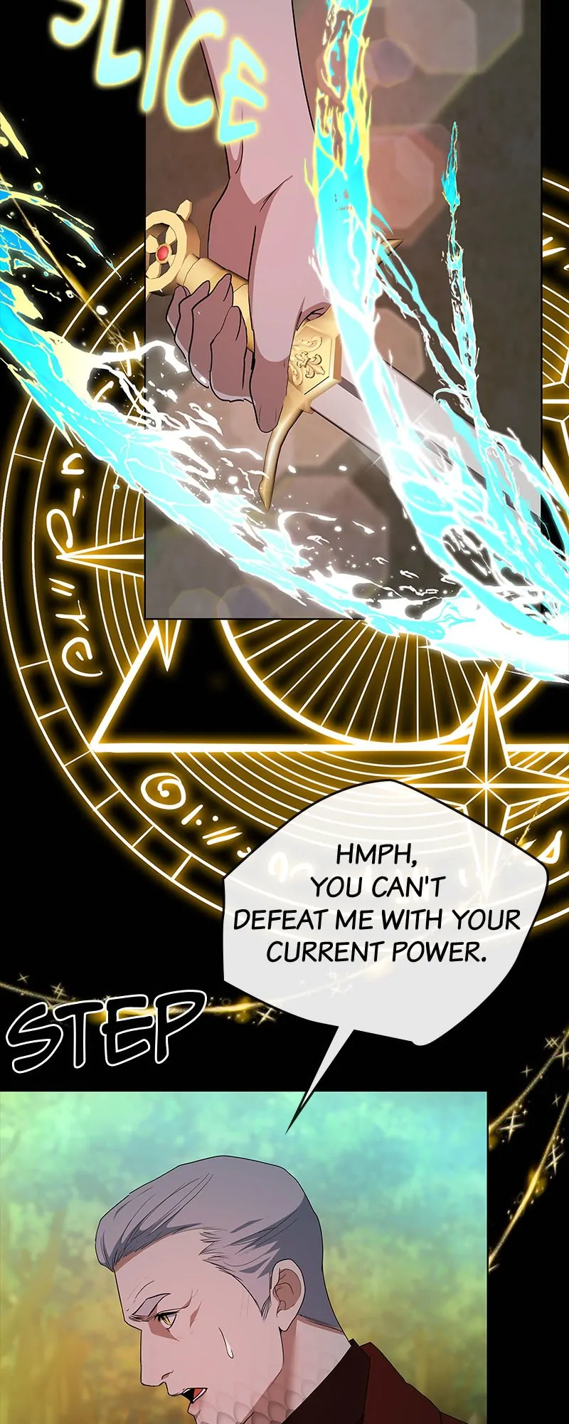 Thank You for Your Betrayal chapter 52 page 16