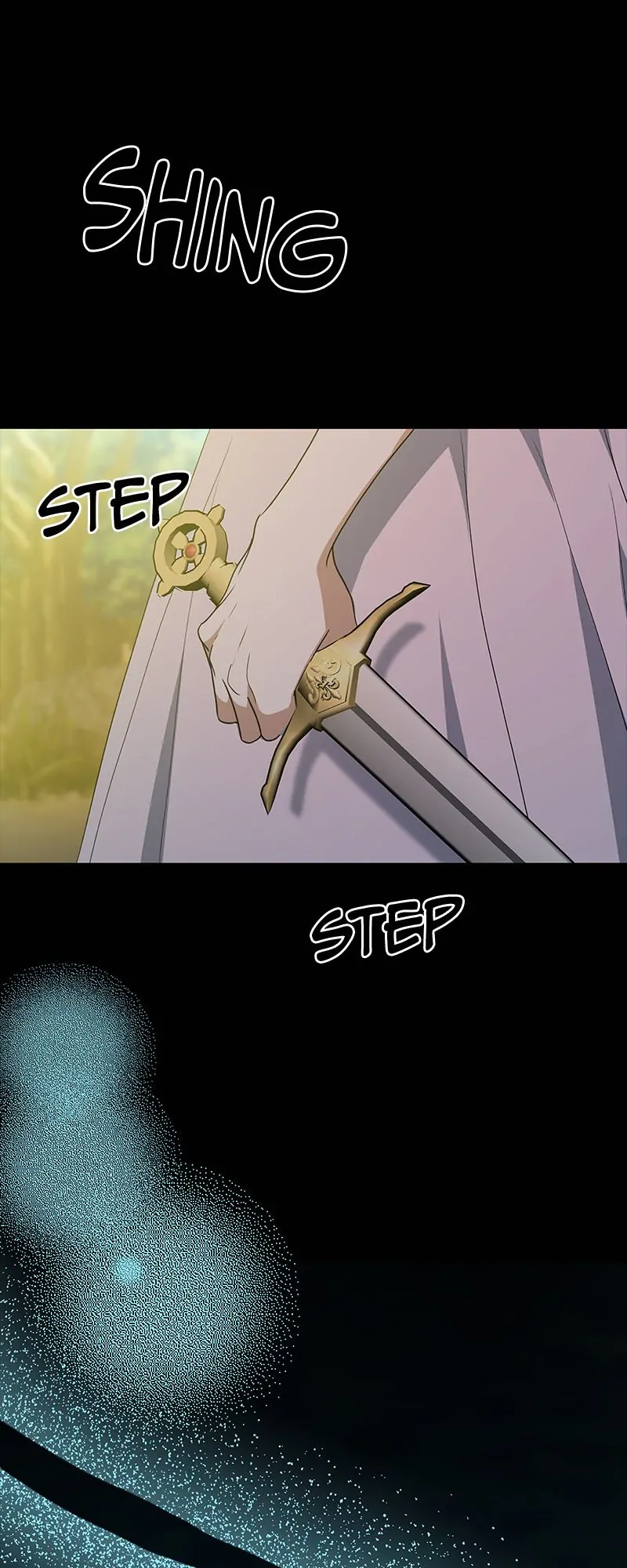 Thank You for Your Betrayal chapter 52 page 18