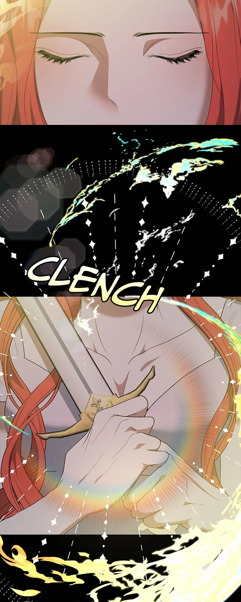 Thank You for Your Betrayal chapter 52 page 21