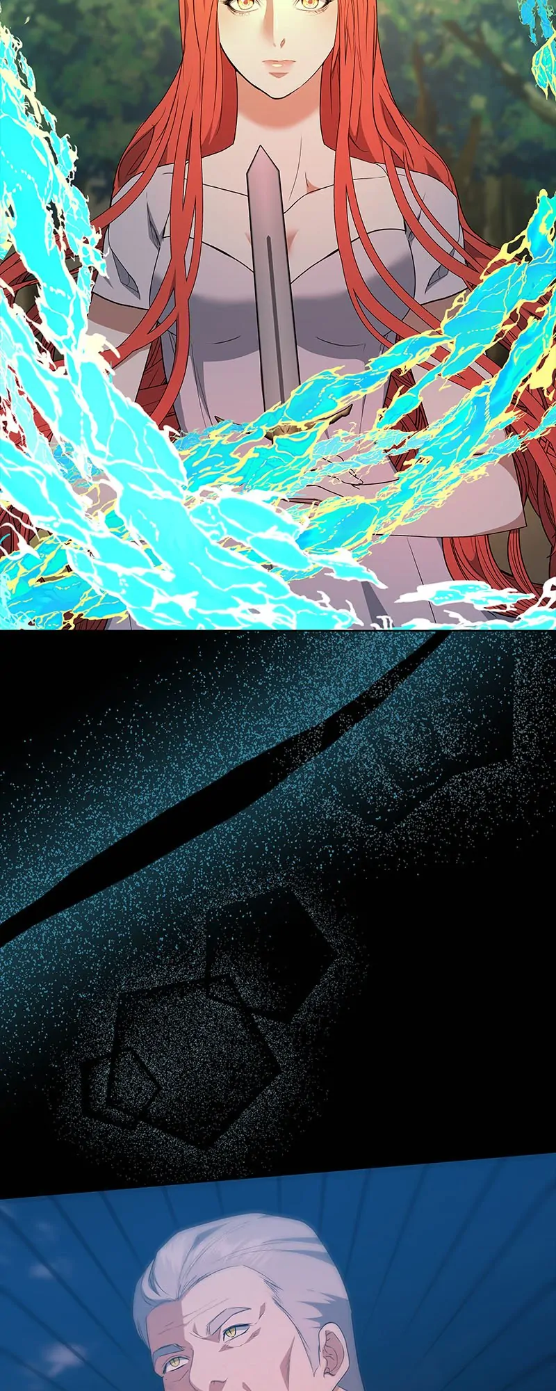 Thank You for Your Betrayal chapter 52 page 25