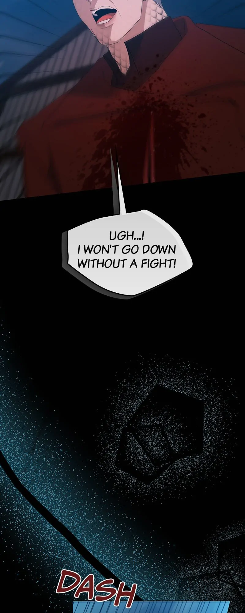 Thank You for Your Betrayal chapter 52 page 26