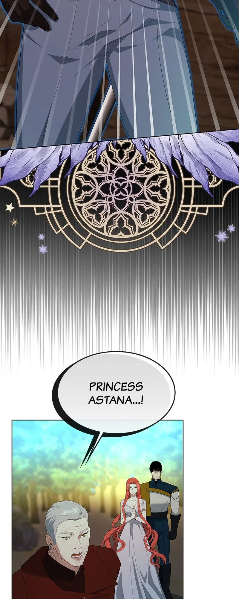 Thank You for Your Betrayal chapter 52 page 30