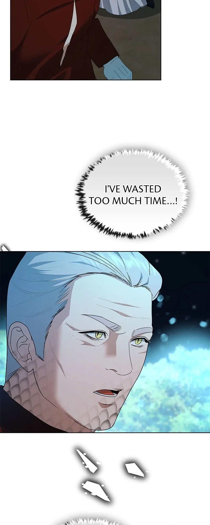 Thank You for Your Betrayal chapter 52 page 31