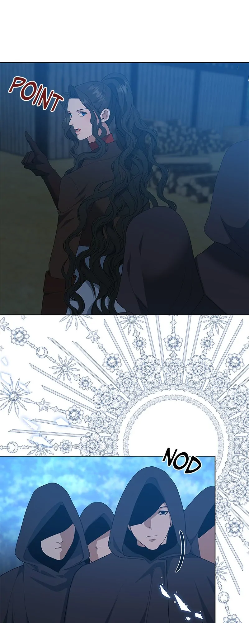 Thank You for Your Betrayal chapter 52 page 35