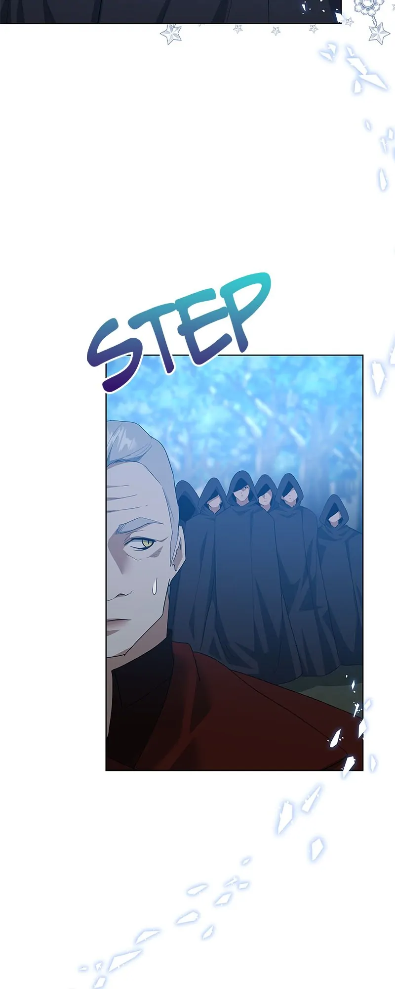 Thank You for Your Betrayal chapter 52 page 36