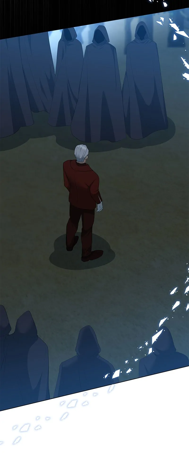 Thank You for Your Betrayal chapter 52 page 38