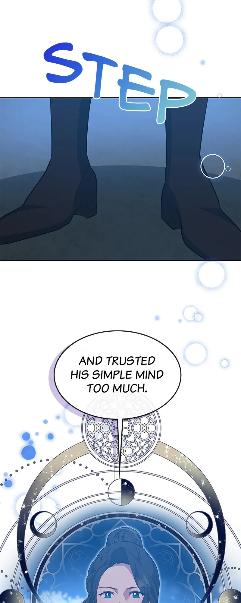 Thank You for Your Betrayal chapter 52 page 40