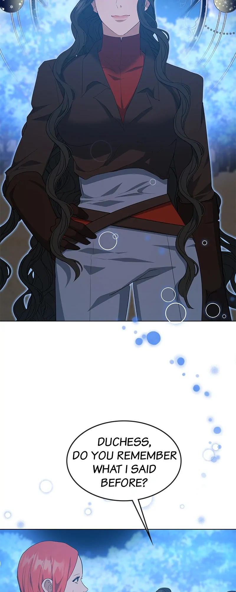 Thank You for Your Betrayal chapter 52 page 41