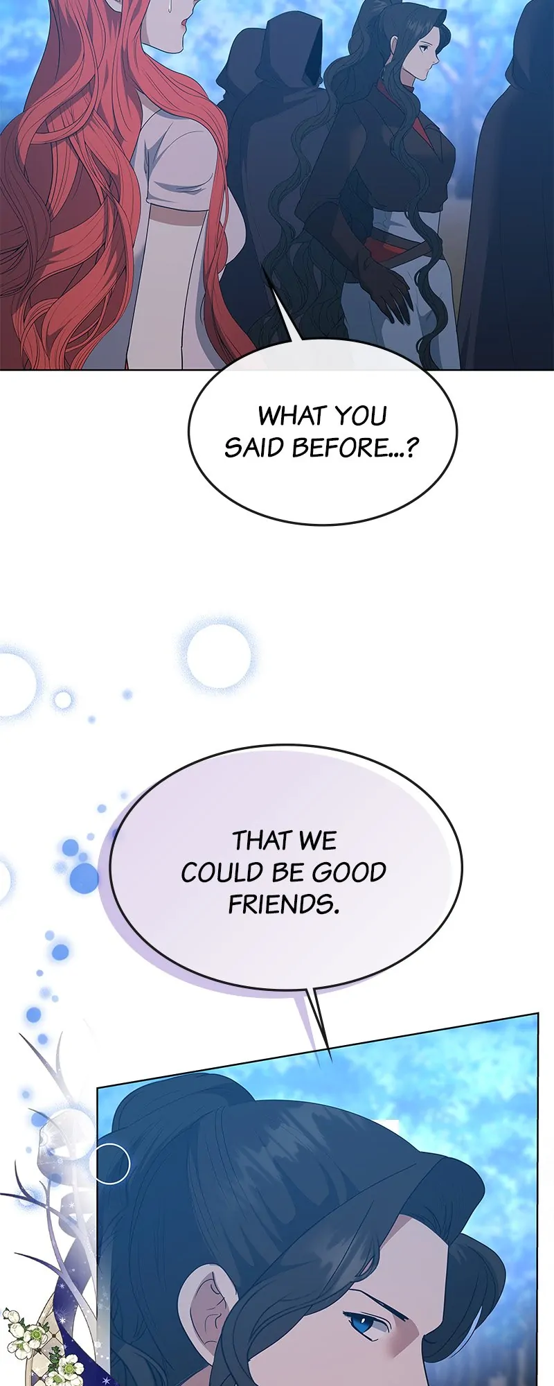 Thank You for Your Betrayal chapter 52 page 42