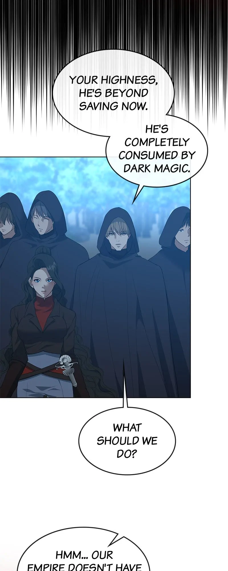 Thank You for Your Betrayal chapter 52 page 45