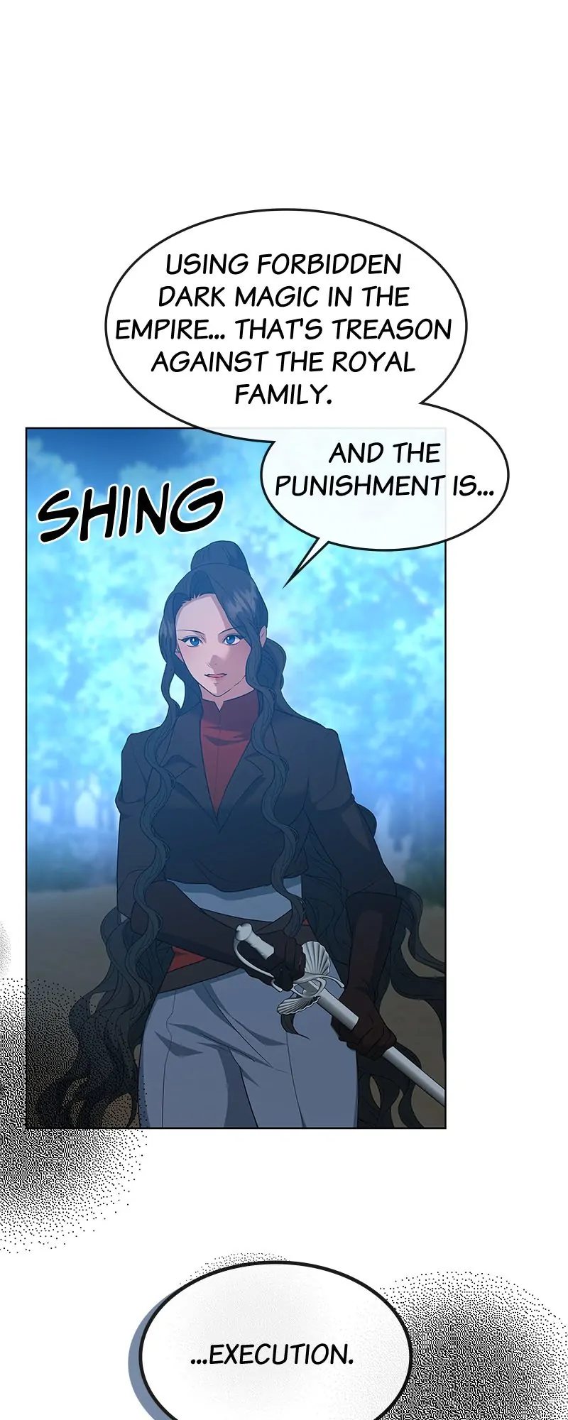 Thank You for Your Betrayal chapter 52 page 50