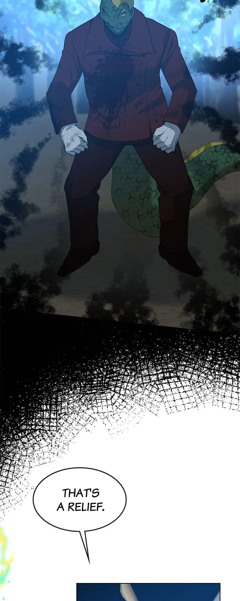 Thank You for Your Betrayal chapter 52 page 52