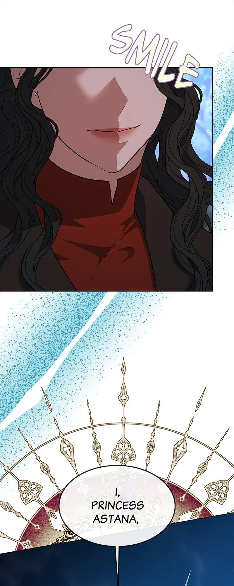 Thank You for Your Betrayal chapter 52 page 56