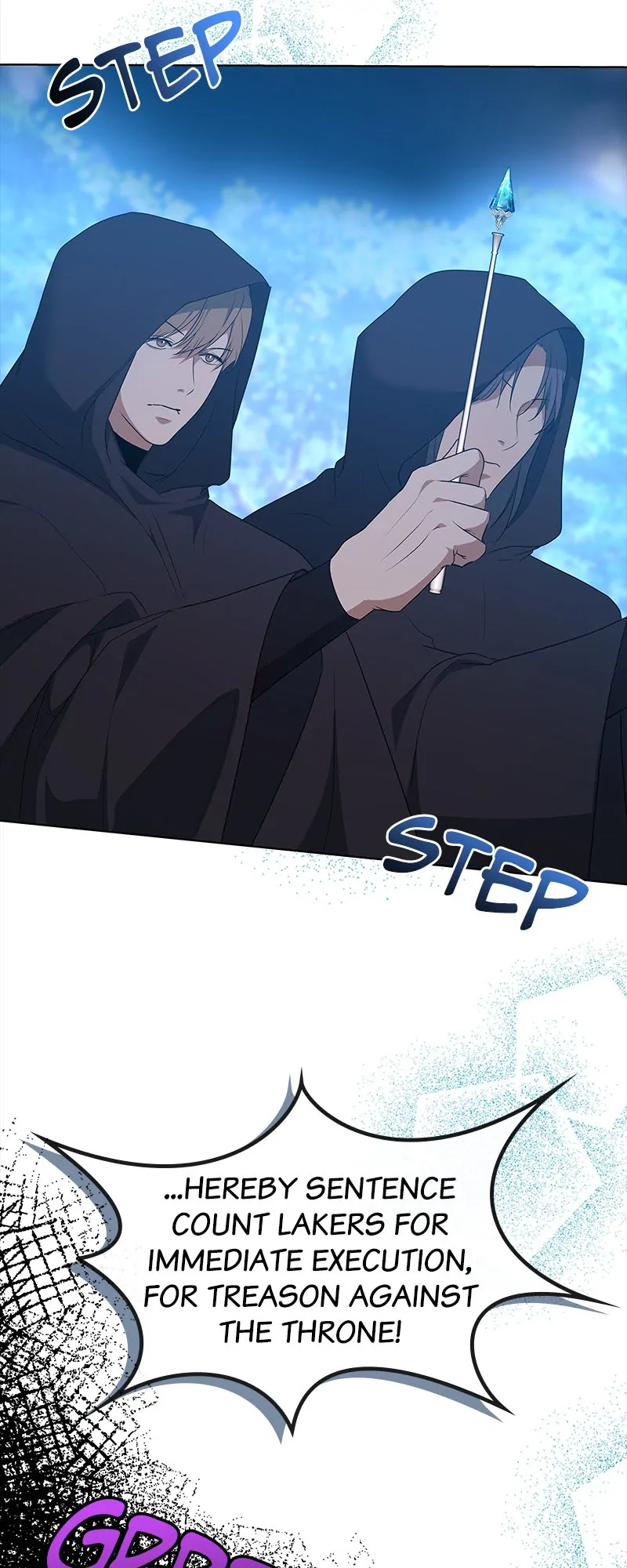 Thank You for Your Betrayal chapter 52 page 58