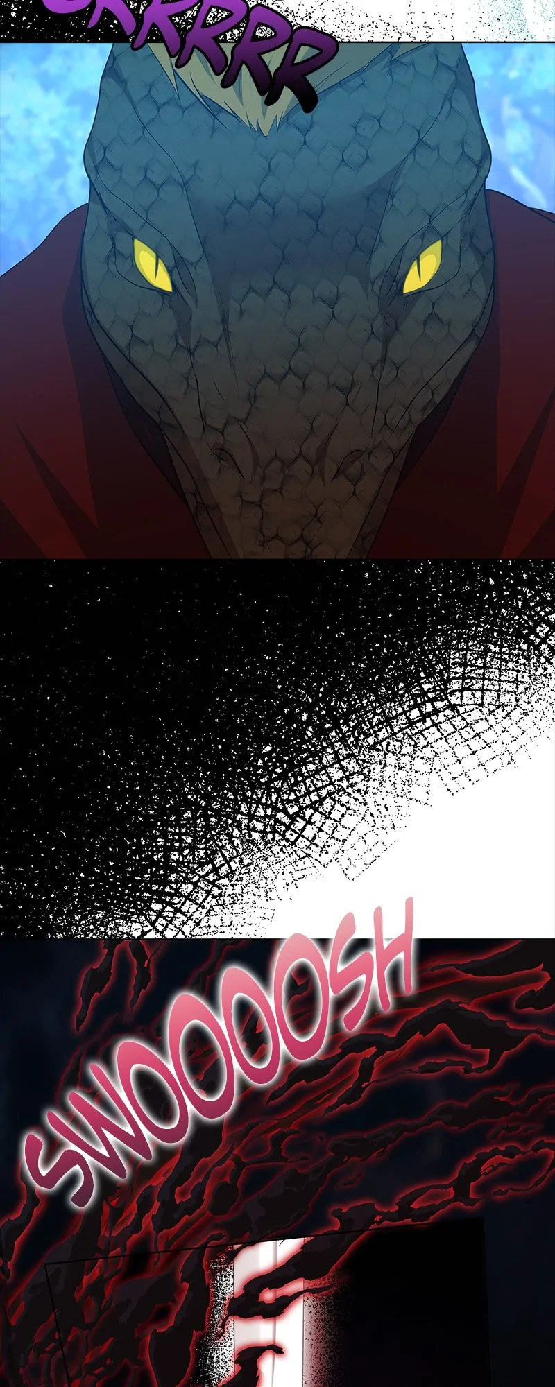 Thank You for Your Betrayal chapter 52 page 59