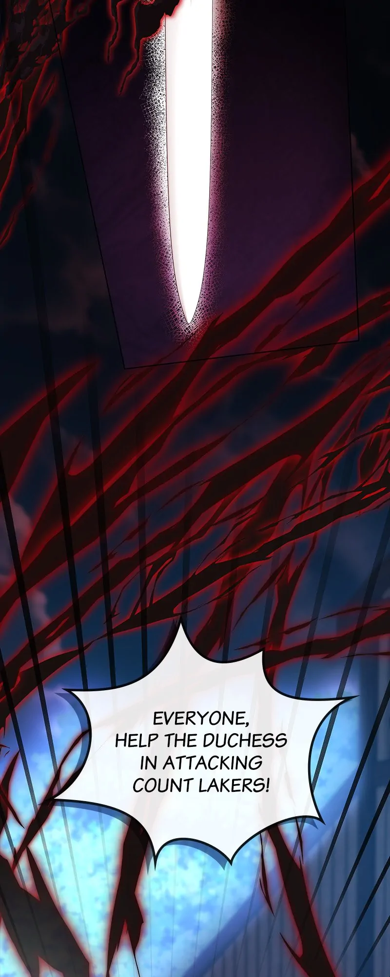 Thank You for Your Betrayal chapter 52 page 60