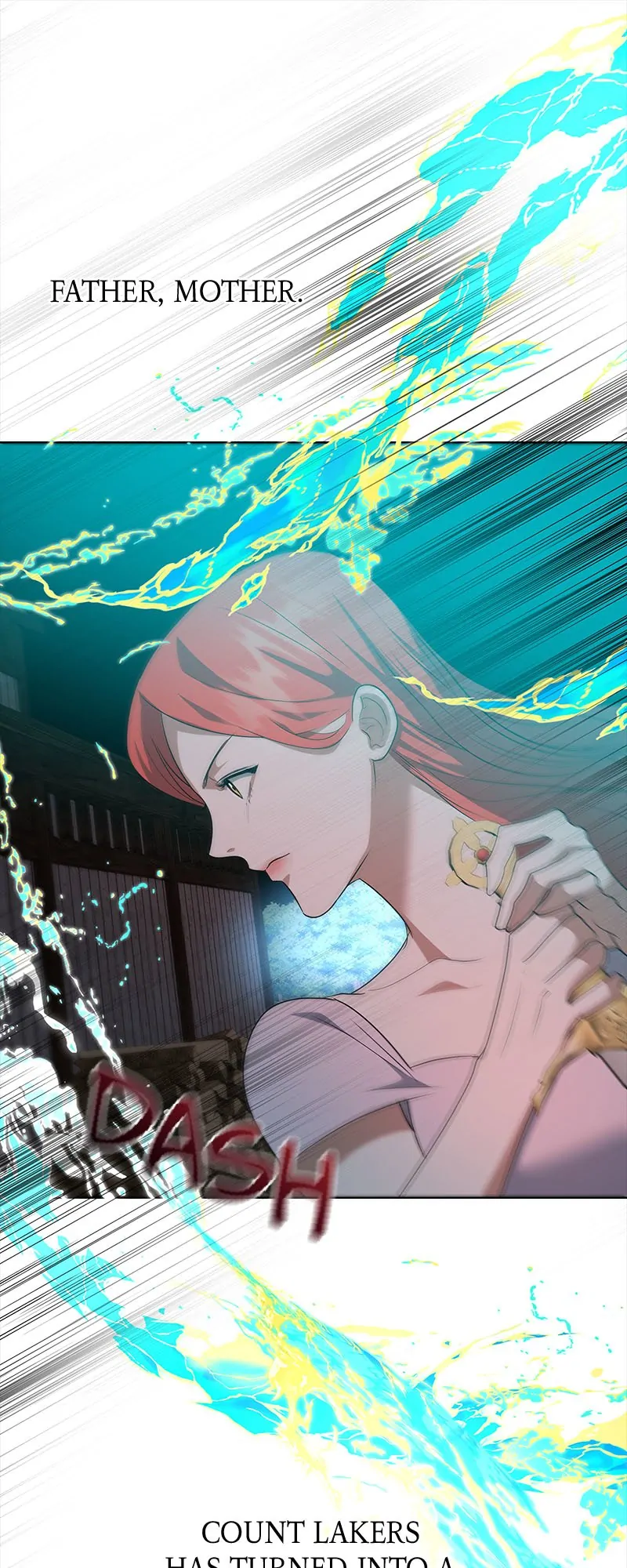 Thank You for Your Betrayal chapter 52 page 63