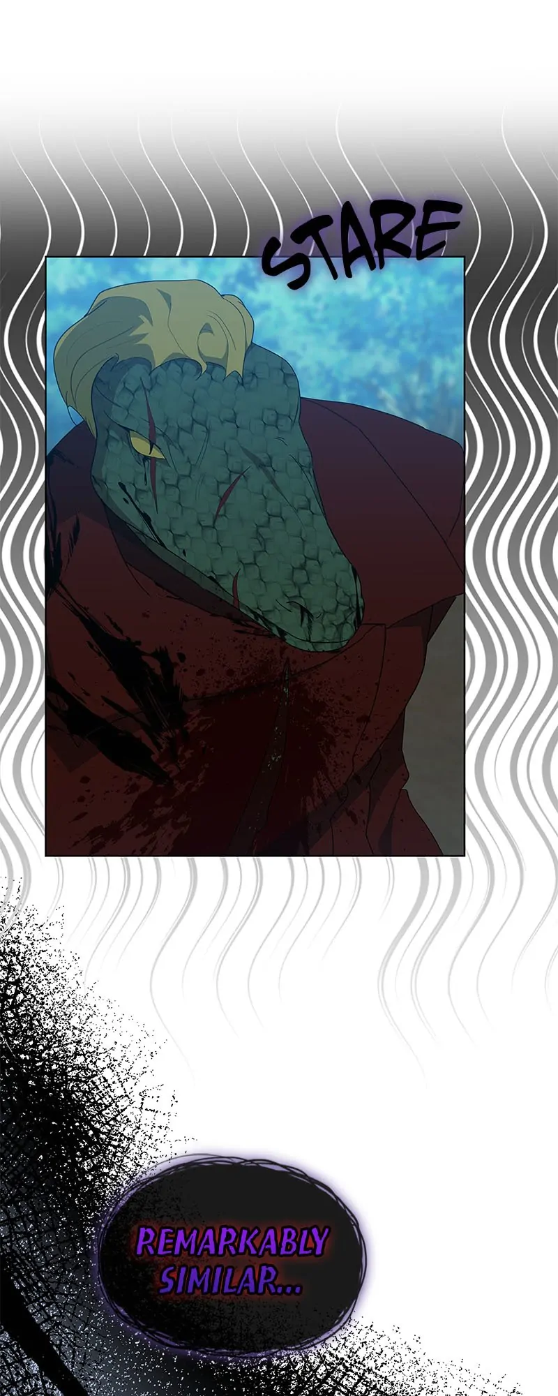 Thank You for Your Betrayal chapter 53 page 11