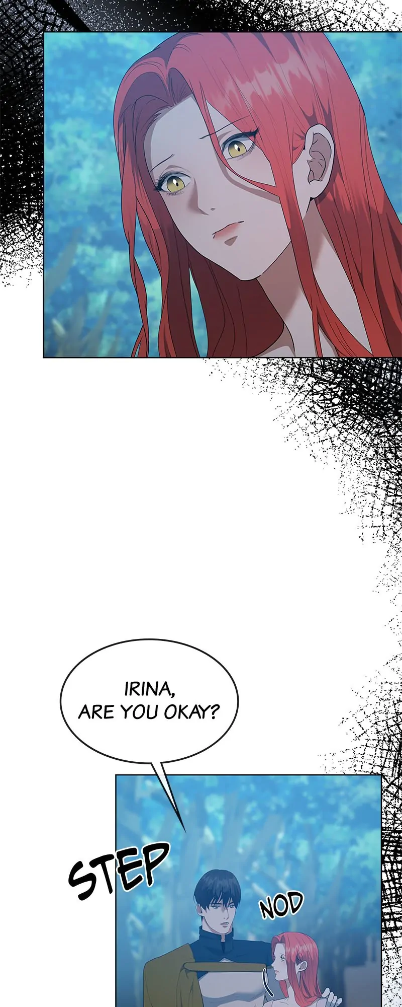 Thank You for Your Betrayal chapter 53 page 12