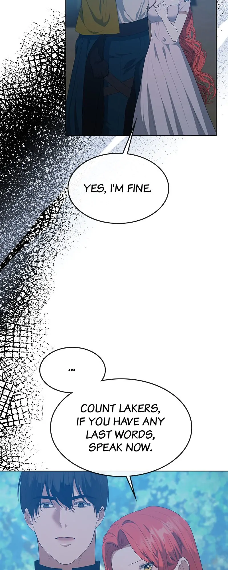 Thank You for Your Betrayal chapter 53 page 13