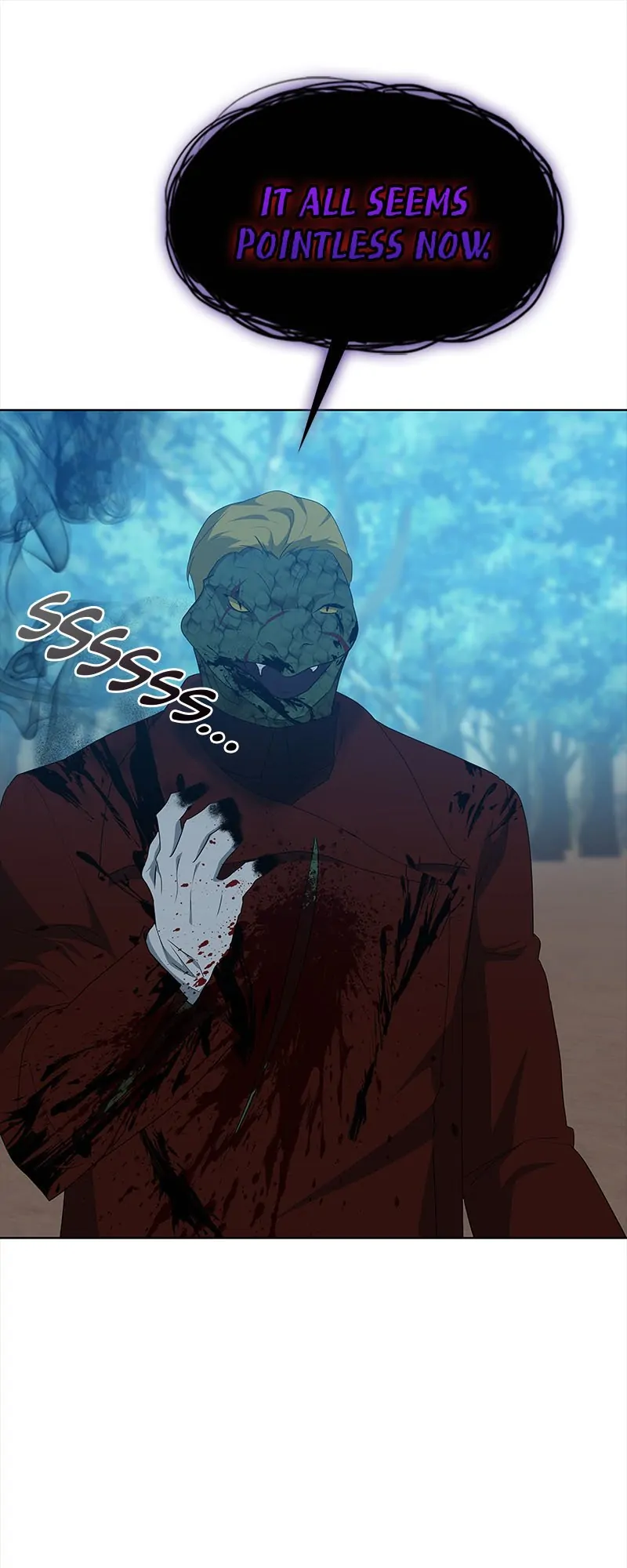 Thank You for Your Betrayal chapter 53 page 16